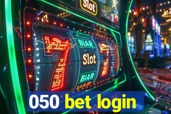 050 bet login